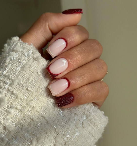 The Best Designs For Short Nails