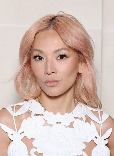 The 10 Hair Colour Trends Set To Explode This Summer