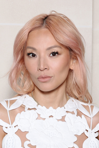 The 10 Hair Colour Trends Set To Explode This Summer