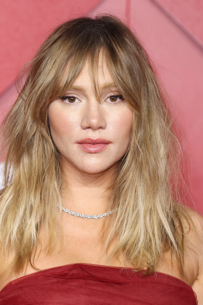 Suki Waterhouse Gets Refreshingly Real About Postpartum Life