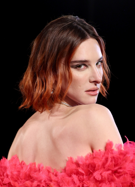 The 10 Hair Colour Trends Set To Explode This Summer