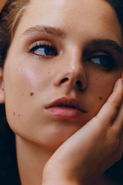 Can Skincare Help Regulate Our Emotional State?